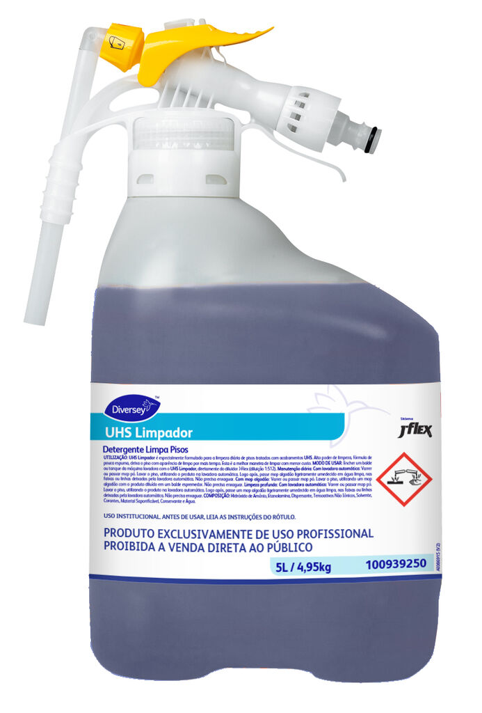 100939250 PRODUCTIMAGE UHS LIMPADOR JFLEX 5L  4,95KG.jpg
